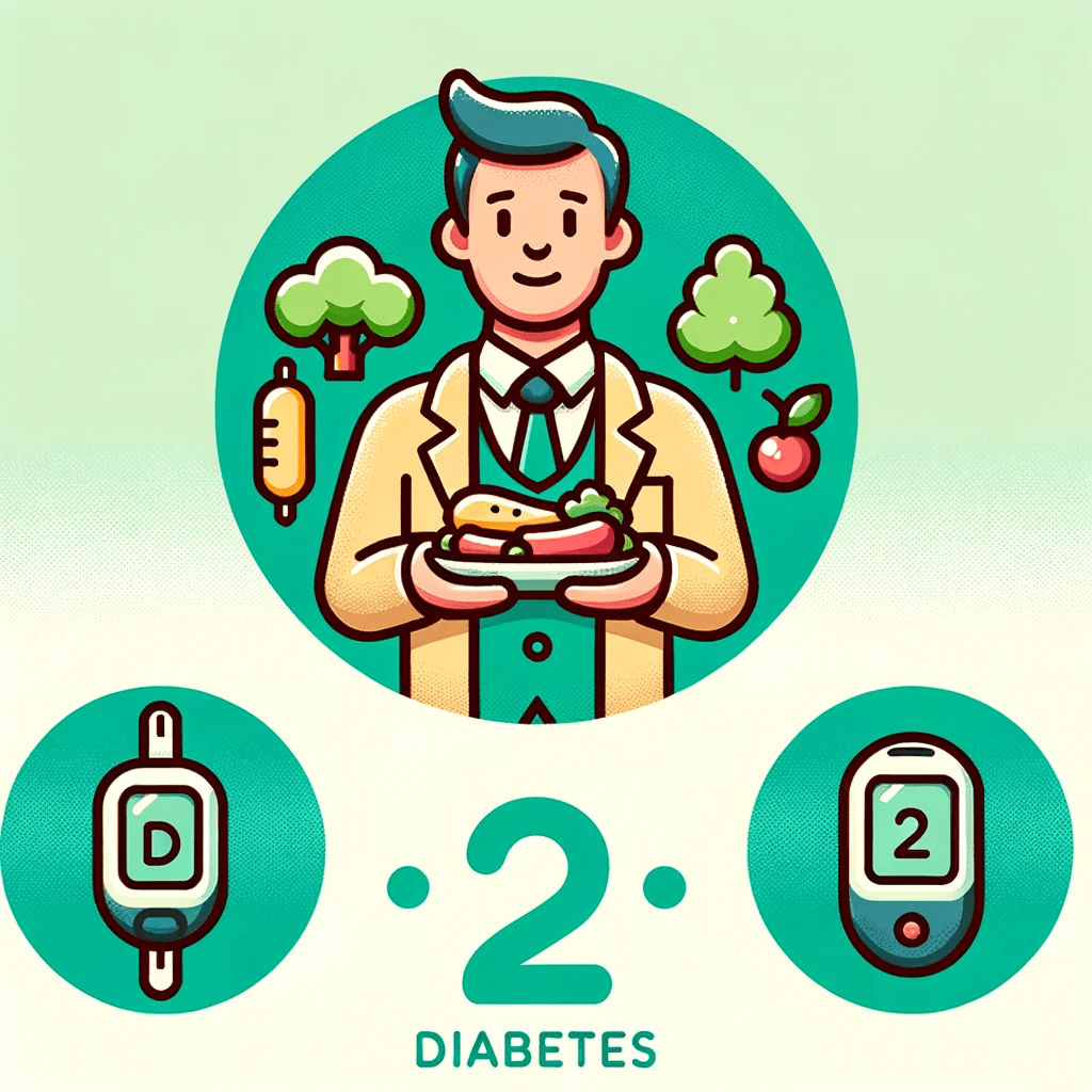 Medical Conditions Diabetes: Identifying & Managing