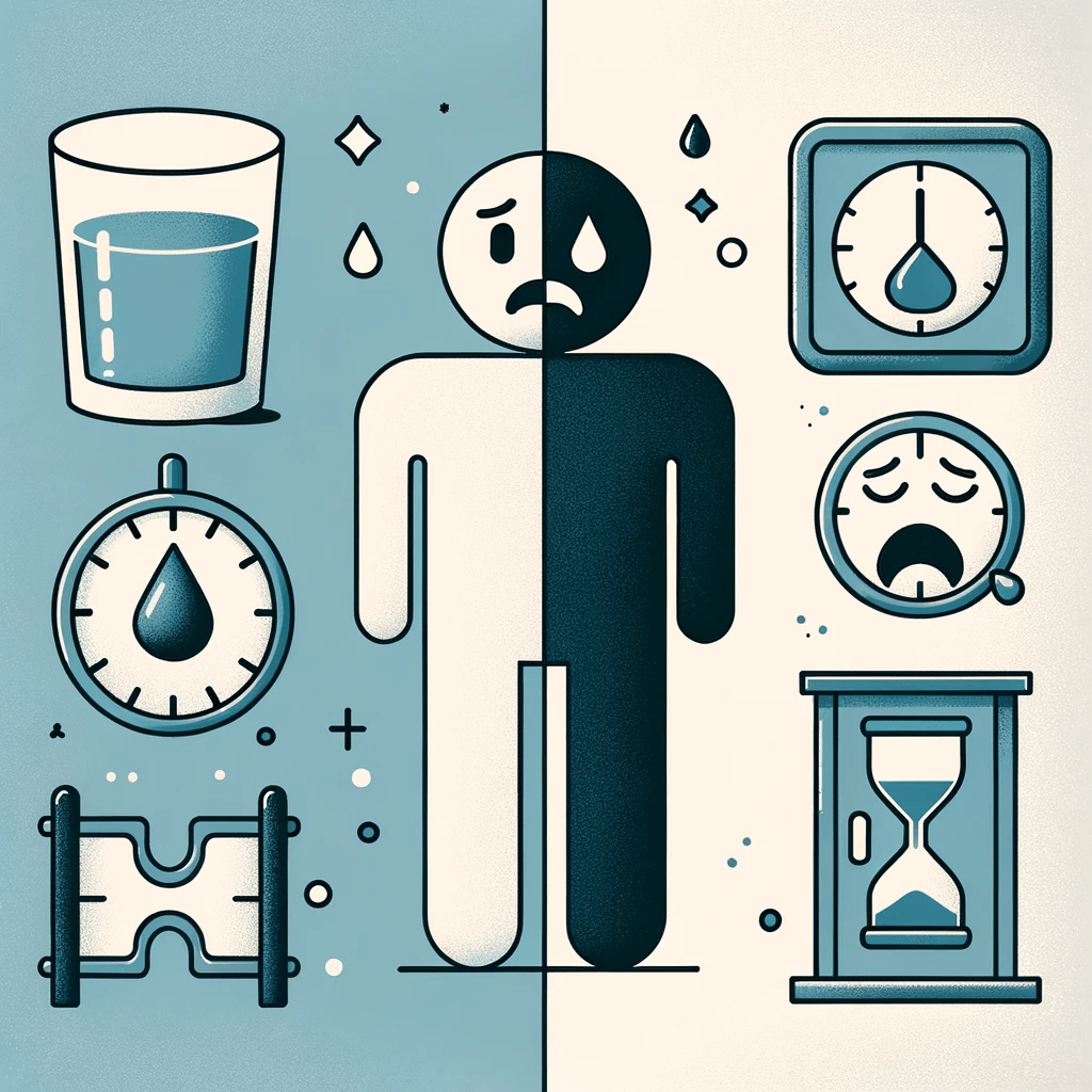 Medical Conditions Diabetes: Identifying & Managing