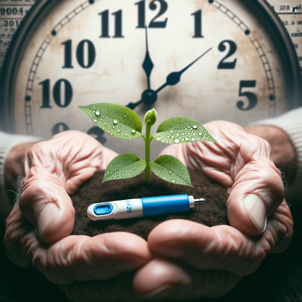 Can You Reverse Type 2 Diabetes After 20 Years? The Question Explored