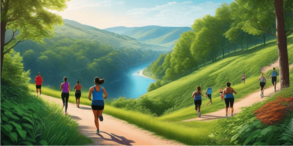 Reversing Type 2 Diabetes with Lifestyle Change: Path to Wellness