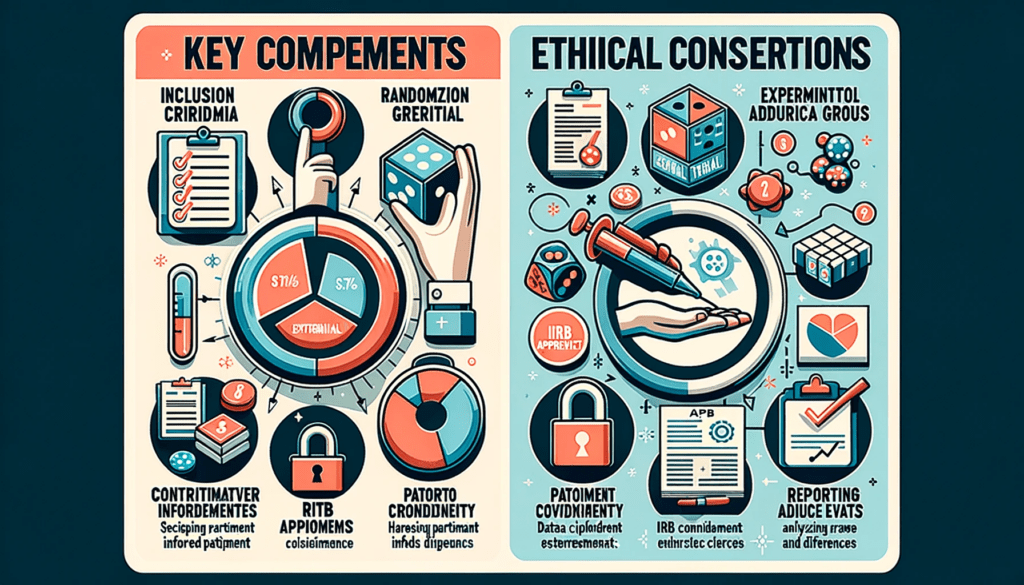 Clinical Trial Definition: US Health Research Guide
