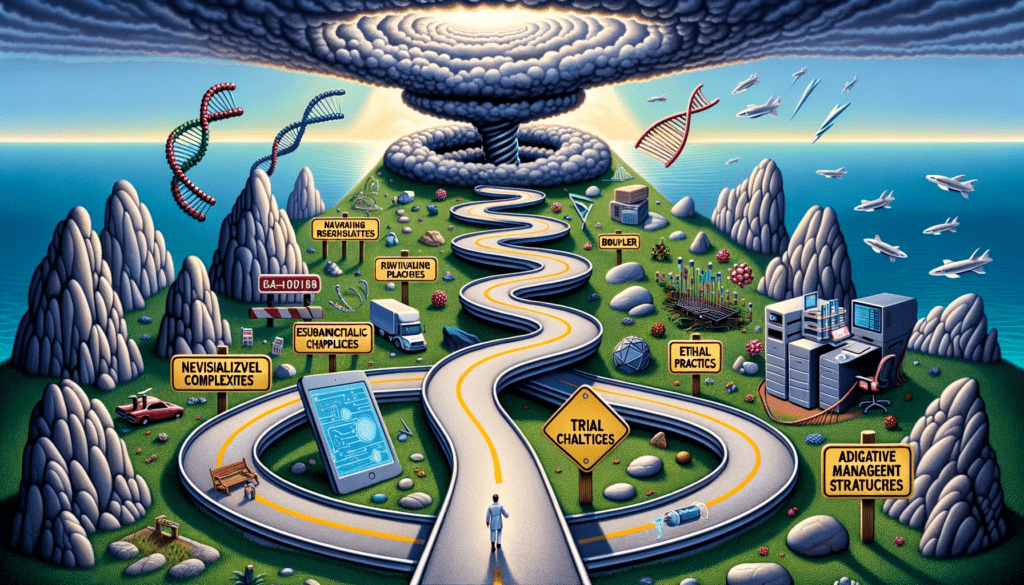 Clinical Trial Definition: US Health Research Guide