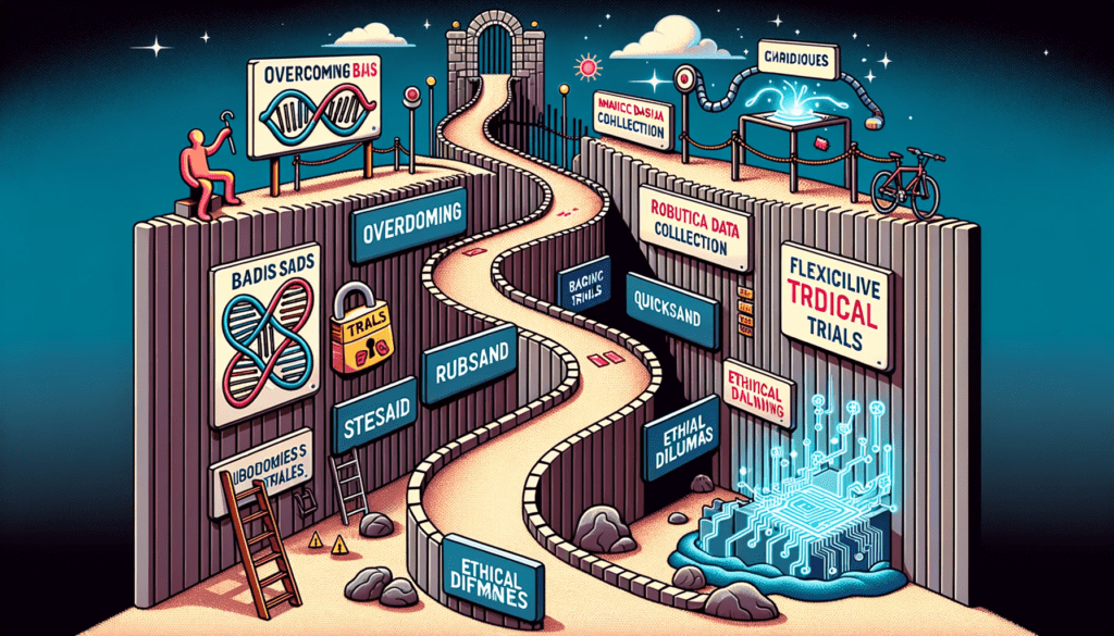 Clinical Trial Definition: US Health Research Guide