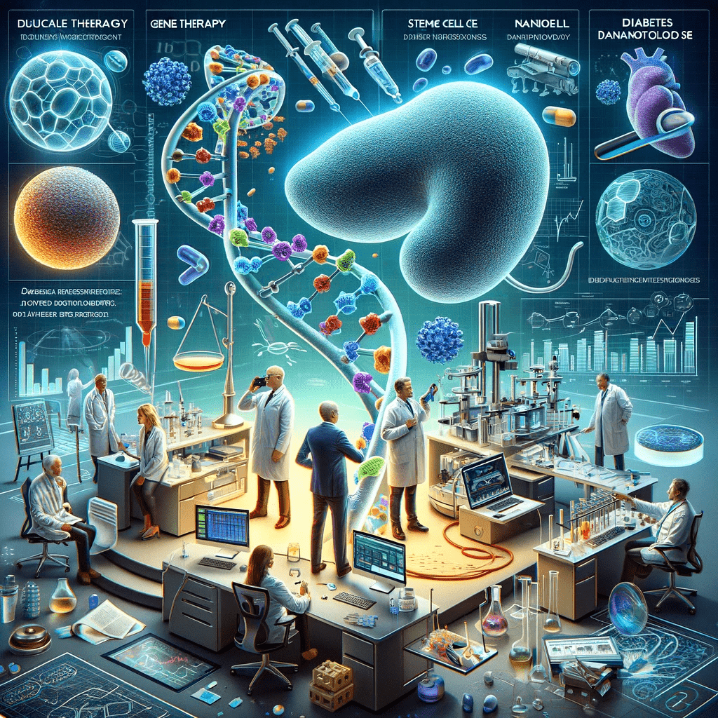 Research and Future Advancements