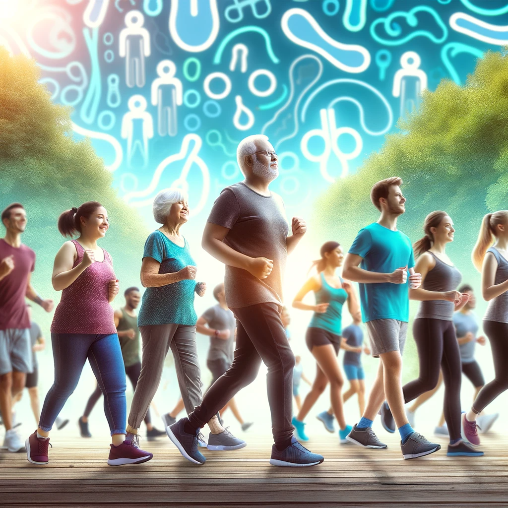 Discover the Best Exercise Routine for Diabetics
