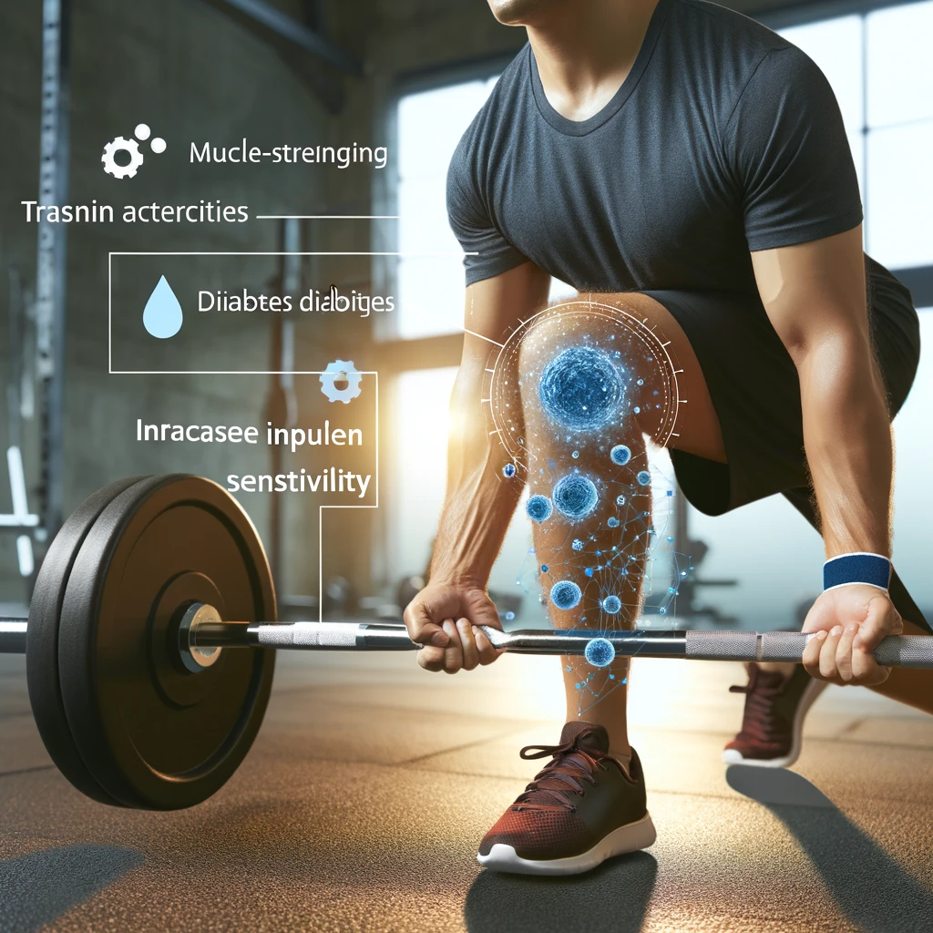 Discover the Best Exercise Routine for Diabetics