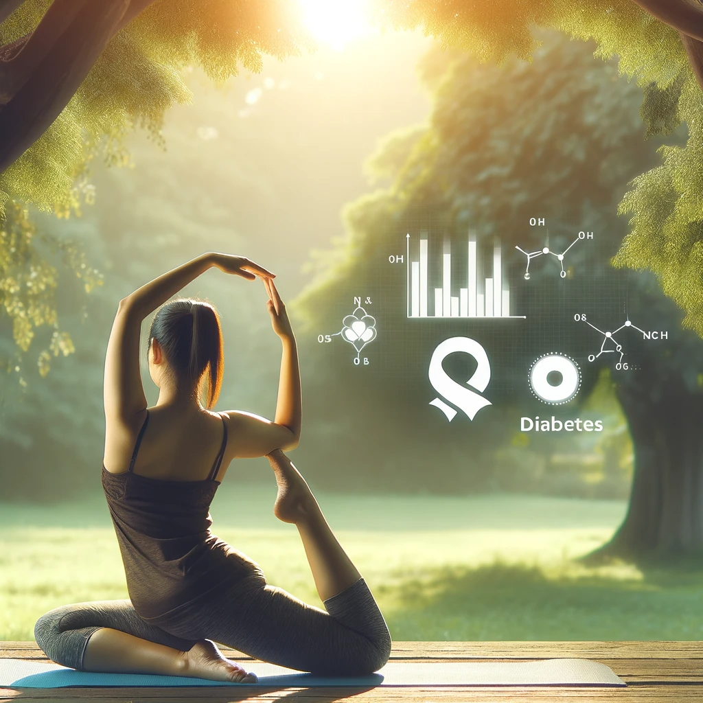 Discover the Best Exercise Routine for Diabetics