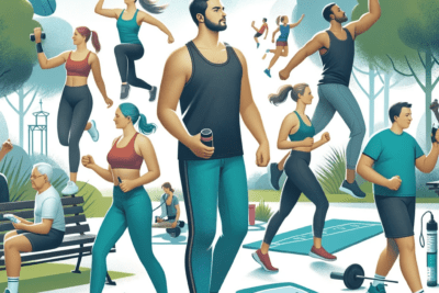 Discover the Best Exercise Routine for Diabetics