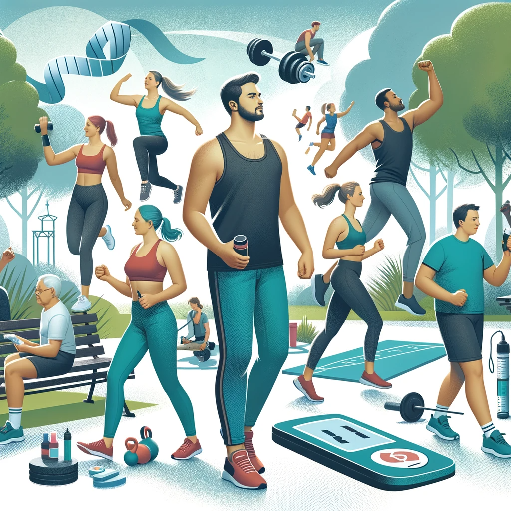Discover the Best Exercise Routine for Diabetics