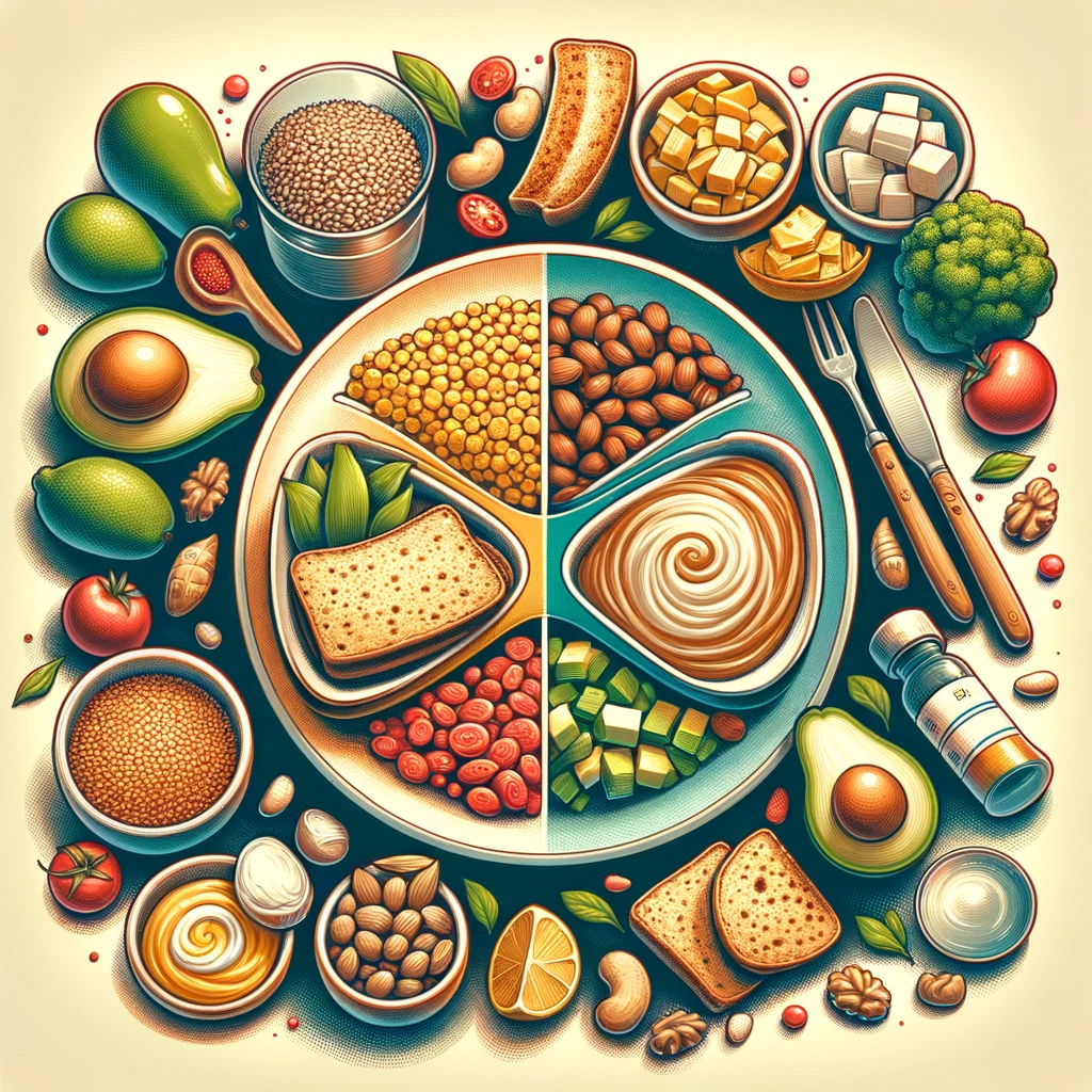 The Power of Superfoods in Diabetes Management