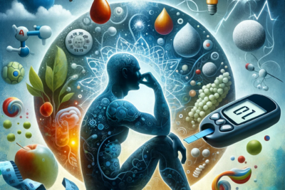 Uncover the Link Between Stress and Diabetes
