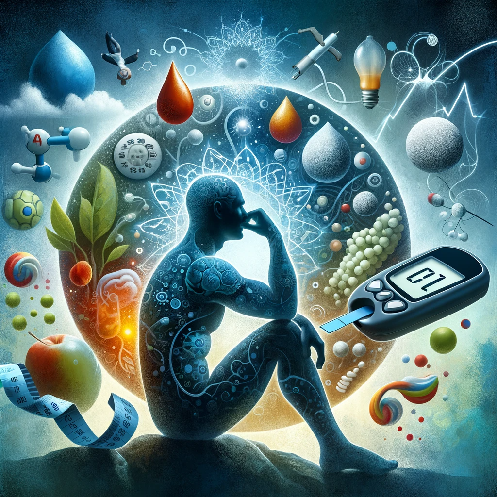 Uncover the Link Between Stress and Diabetes
