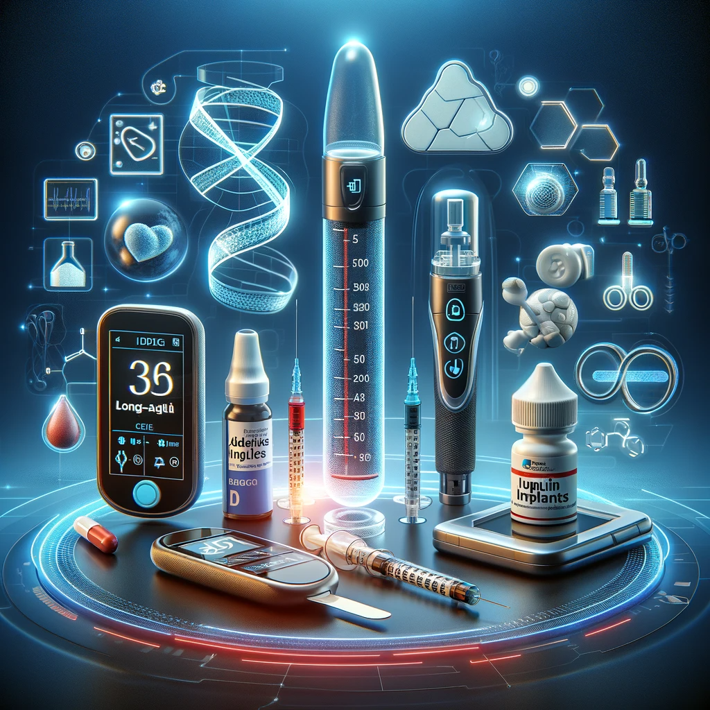 Understanding What Makes a Successful Diabetes Treatment
