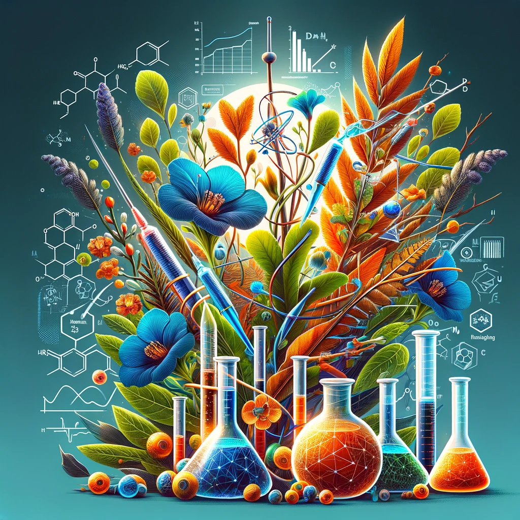 Unlocking the Potential Benefits of Herbal Remedies