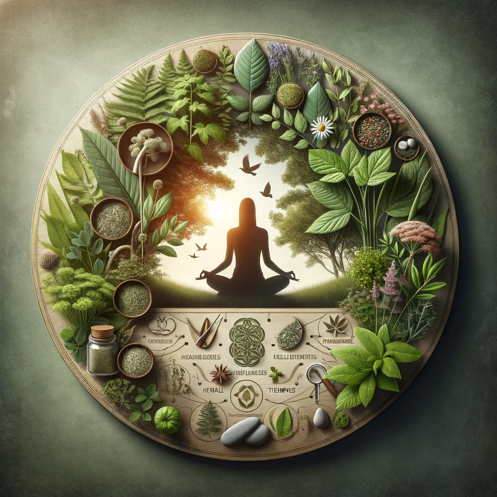 Unlocking the Potential Benefits of Herbal Remedies