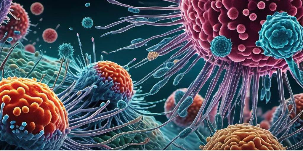 Frequent Infections