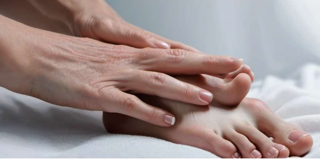 Tingling or Numbness in Hands and Feet