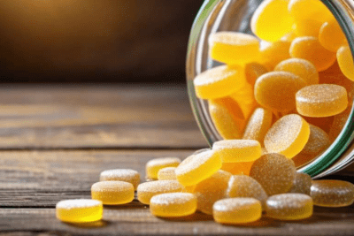 Barley Sugar Diabetes-Friendly Treats that Delight
