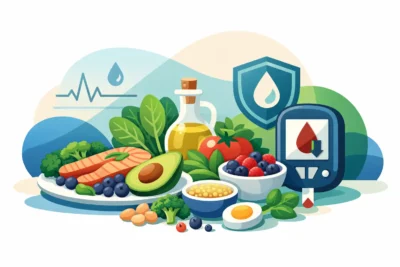 12 Best Foods for Prediabetes