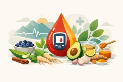 9 Natural Remedies for Blood Sugar