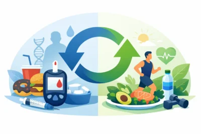 Can Type 2 Diabetes Be Reversed?