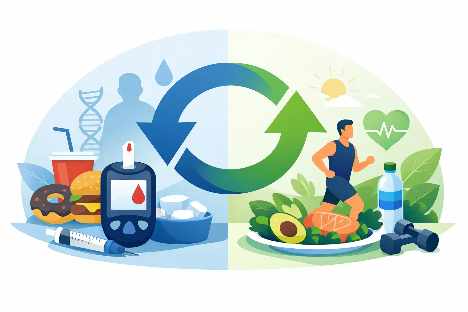 Can Type 2 Diabetes Be Reversed? - How To Reverse Diabetes Naturally