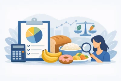 Carb Counting for Beginners Guide