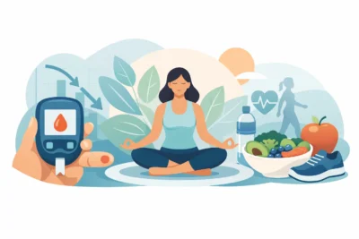 How to Lower Fasting Blood Sugar Naturally