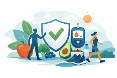 How to Prevent Diabetes Naturally