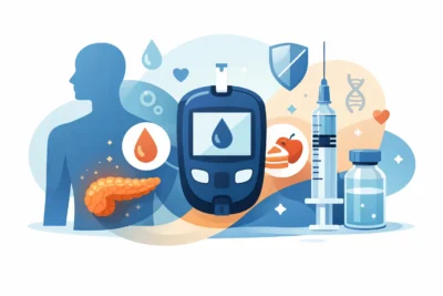 What Are the Types of Diabetes?