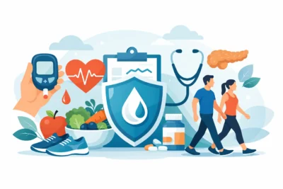 Why Is Diabetes Prevention Important?