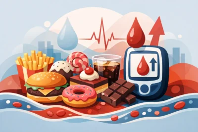 11 Foods That Spike Blood Sugar Fast