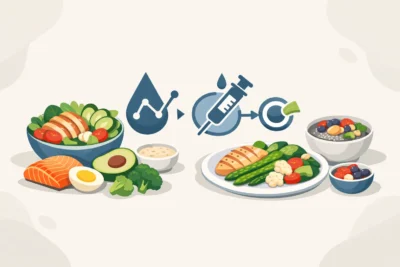 12 Insulin Resistance Meal Ideas