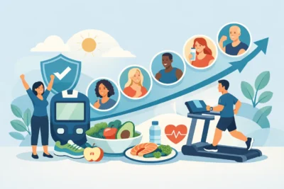 7 Reversing Prediabetes Success Examples