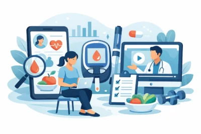 Best Diabetes Program Online: What to Look For
