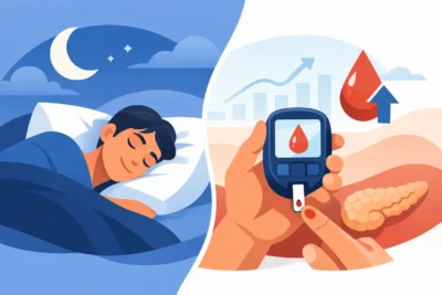 Does Sleep Affect Blood Sugar? Yes - Here’s How
