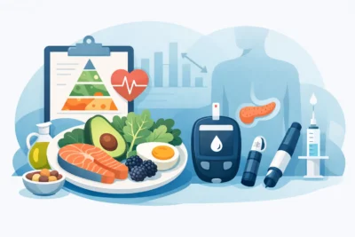Keto Diet for Diabetics Guide