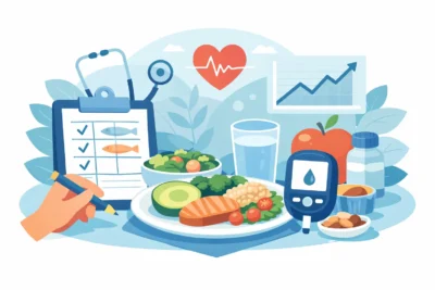 Prediabetes Meal Planning Guide That Works