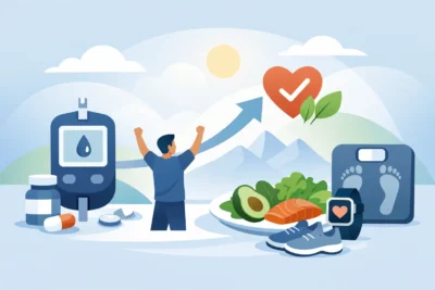 Type 2 Diabetes Remission Guide