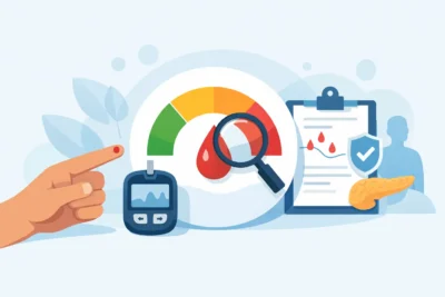 What Is a Normal A1C?