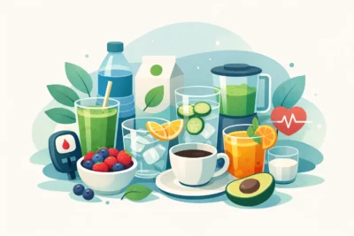 11 Best Drinks for Diabetics