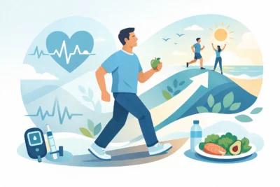 A Real Type 2 Diabetes Success Story