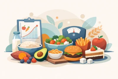 A Simple Guide to Glycemic Load Foods