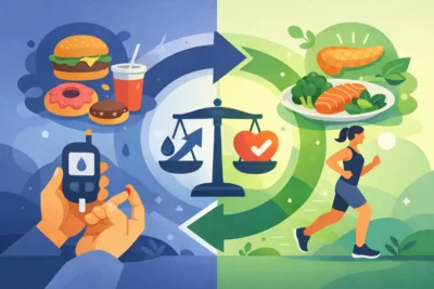 Can You Reverse Prediabetes in 3 Months?