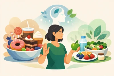 How to Curb Sugar Cravings Naturally