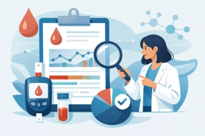 How to Read A1C Results Clearly