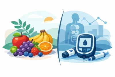 Is Fruit Bad for Diabetics? The Real Answer