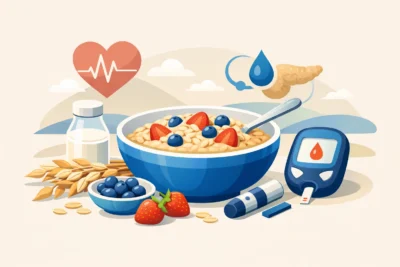 Is Oatmeal Good for Diabetics?