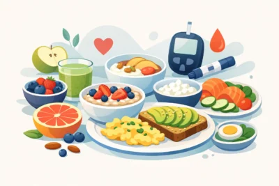 12 Best Breakfast Ideas for Diabetics to Try