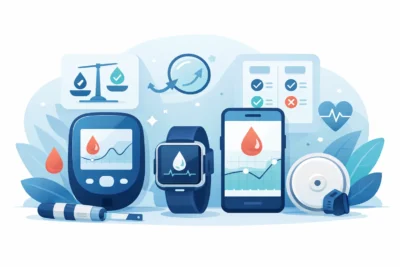 Blood Sugar Monitor Comparison That Helps